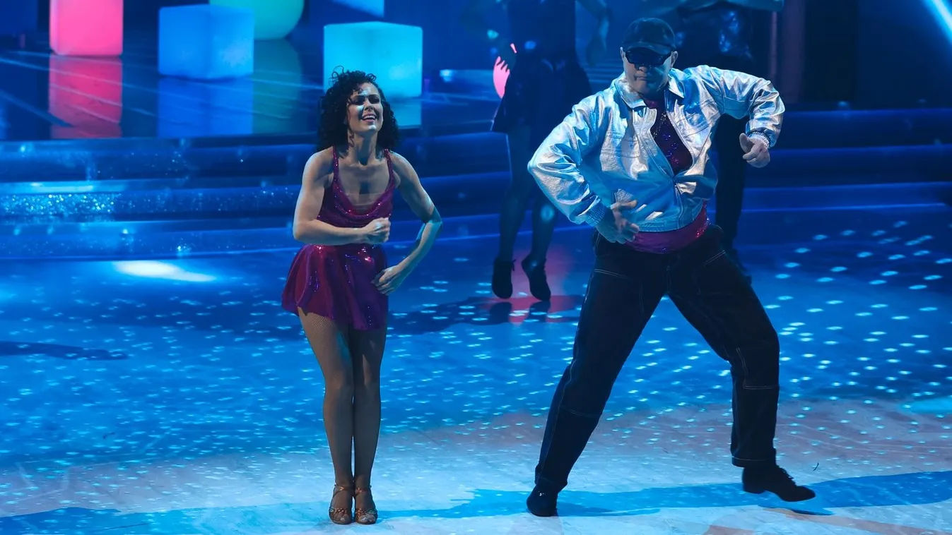 Ezt mondta Südi Iringó a drámai kiesésük után