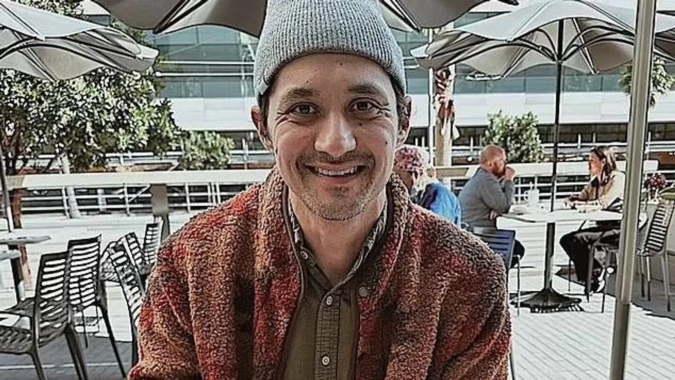 "Légy kedves, légy bátor, légy tisztességes!" - halála előtt könnyfakasztó üzenetben búcsúzott a fiatal férfi