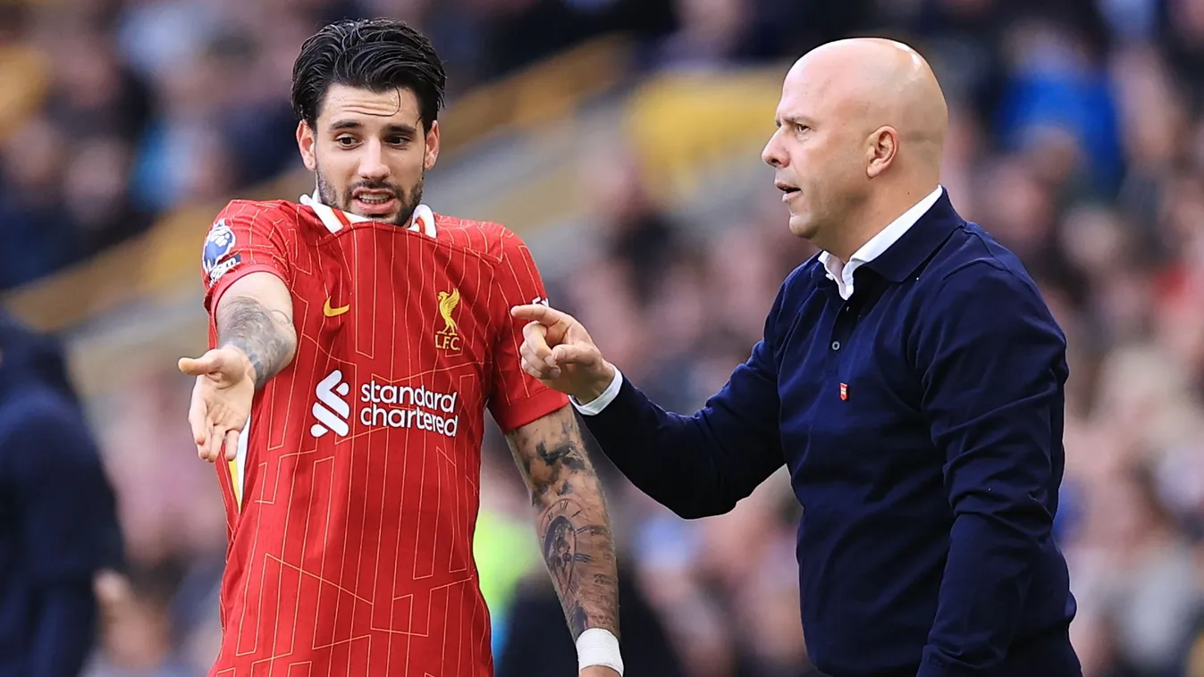 Szoboszlairól beszélt az edzője, kemény döntésre készül