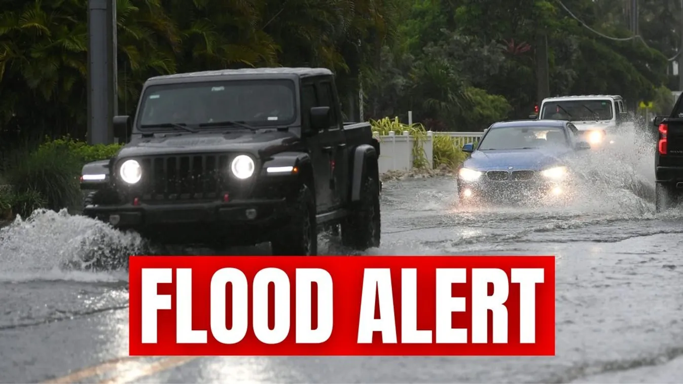 Hurrikánban szétázott autók jönnek a magyar piacra