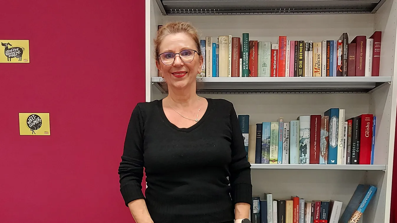 Pluszkilók a változókorban? Ildikó ezzel az étrenddel dobott le 13 kilót