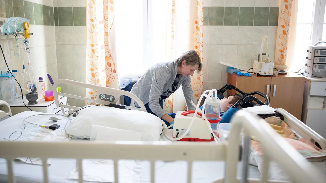 Különleges kezdeményezést indít a Bethesda Gyermekkórház