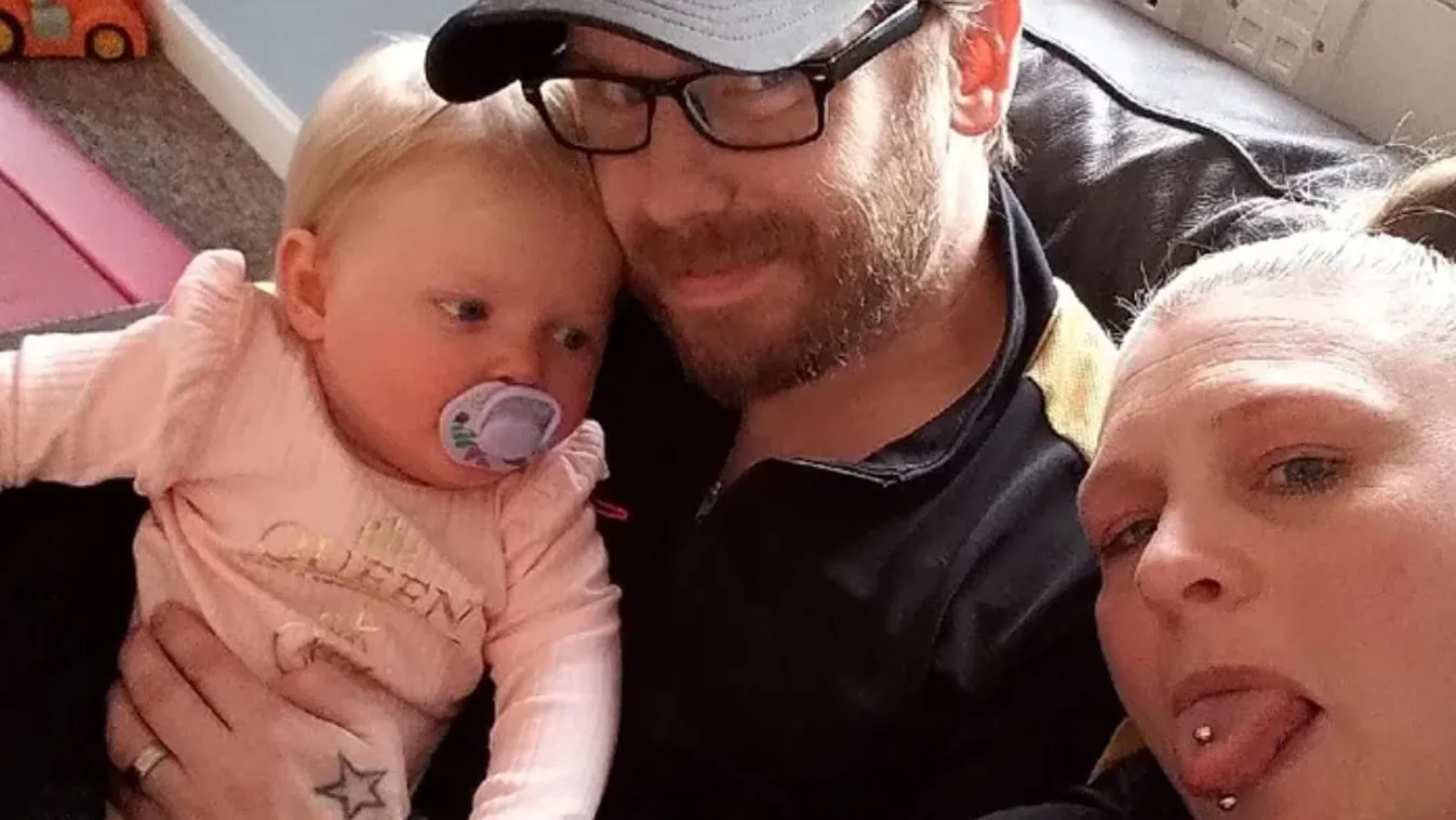 "Aszpirinért ment a gyógyszertárba a férjem, majd meghalt a bejárati ajtónk előtt"