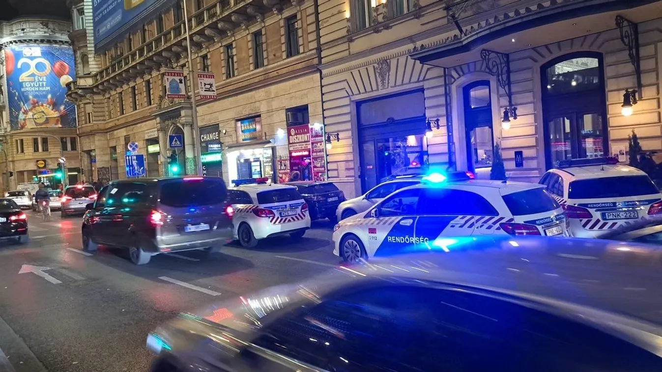 TOP5: Ellepték a Blahát a rendőrök, egy extrém rejtély titka