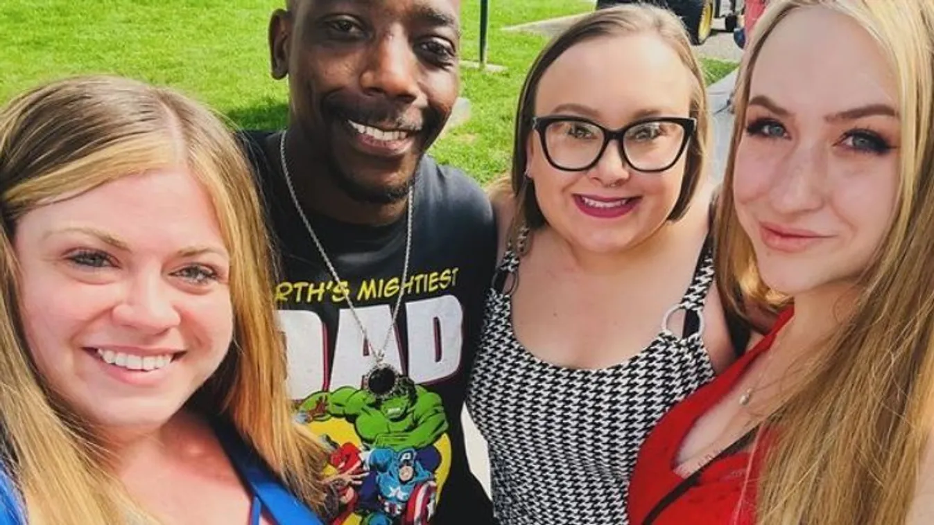 "Három nőm van, így nekem már nem kell dolgoznom"