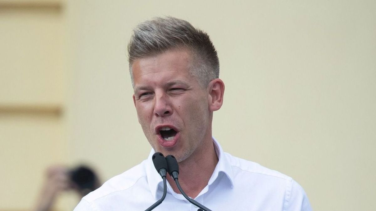 Magyar Péter szeretné, hogy azonos neműek fogadhassanak örökbe gyerekeket