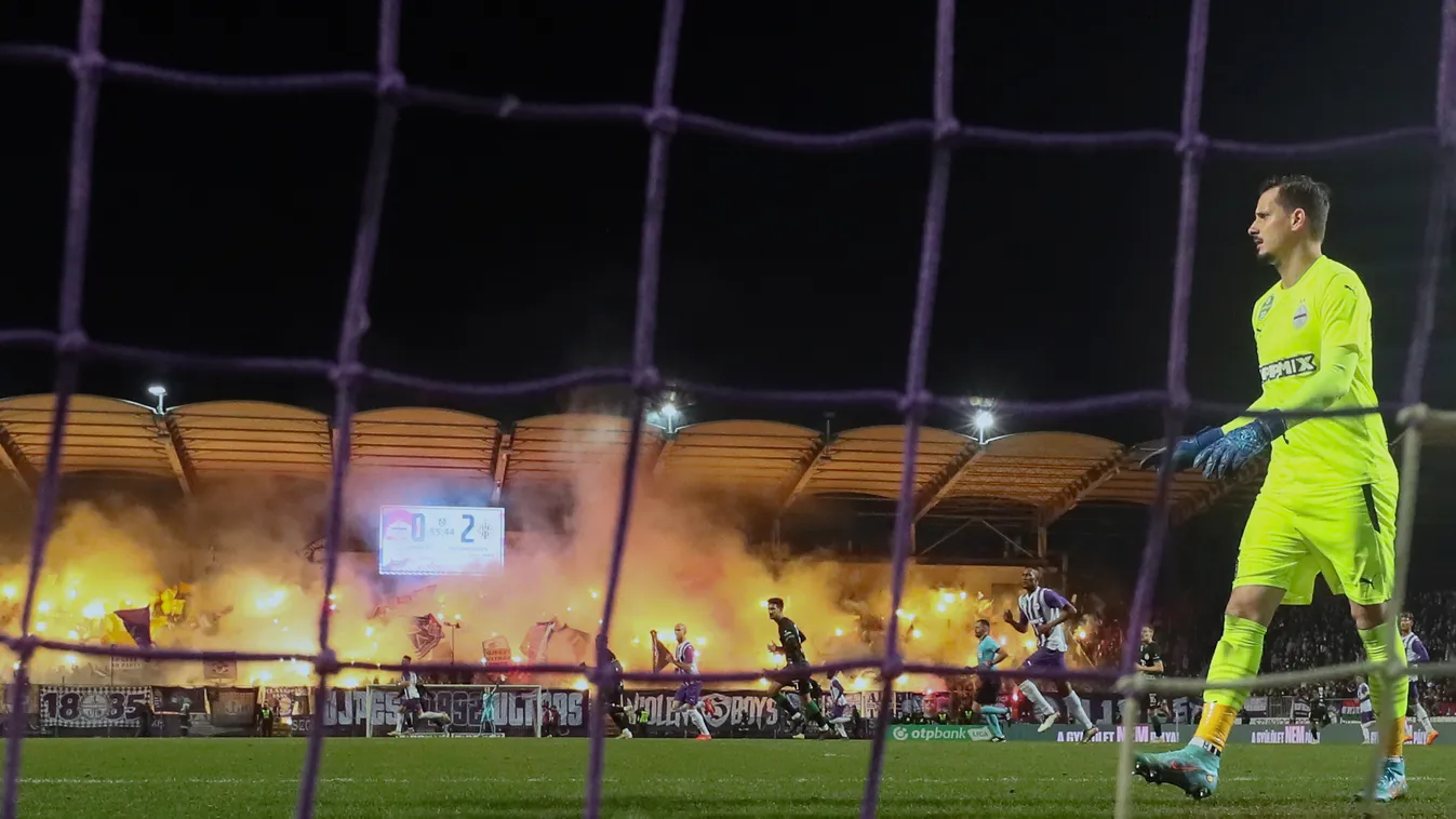 Újpesten játsszák a forduló rangadóját