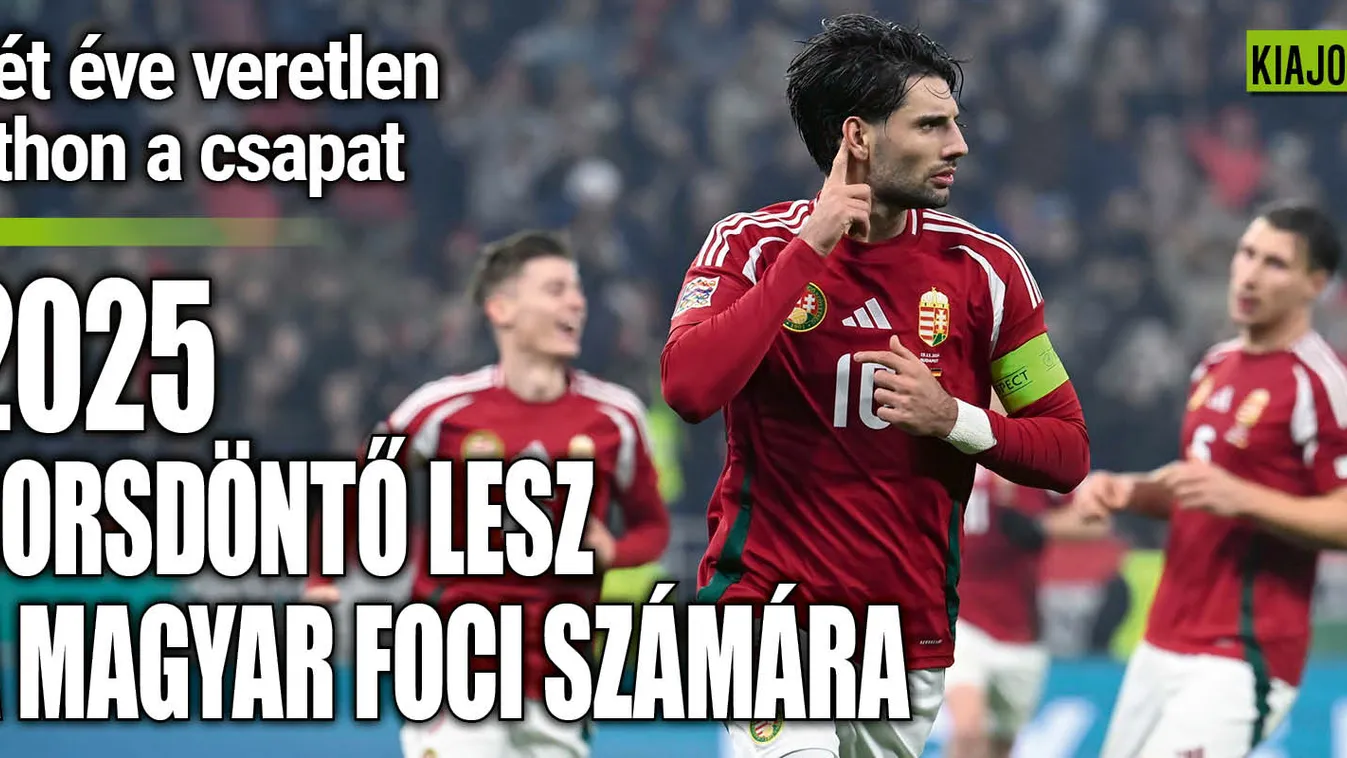 Bízik a magyar válogatottban a legenda