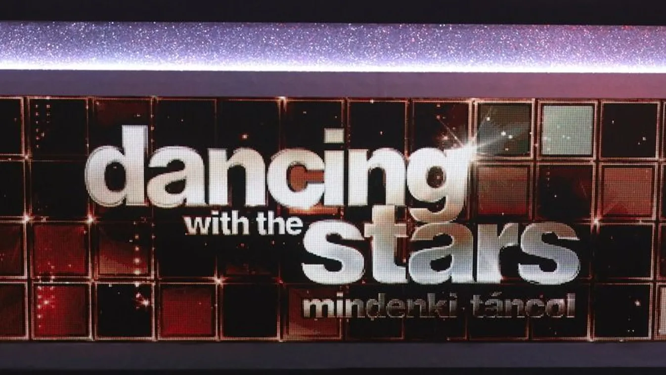 Közleményt adtak ki a Dancing with the Stars-ról