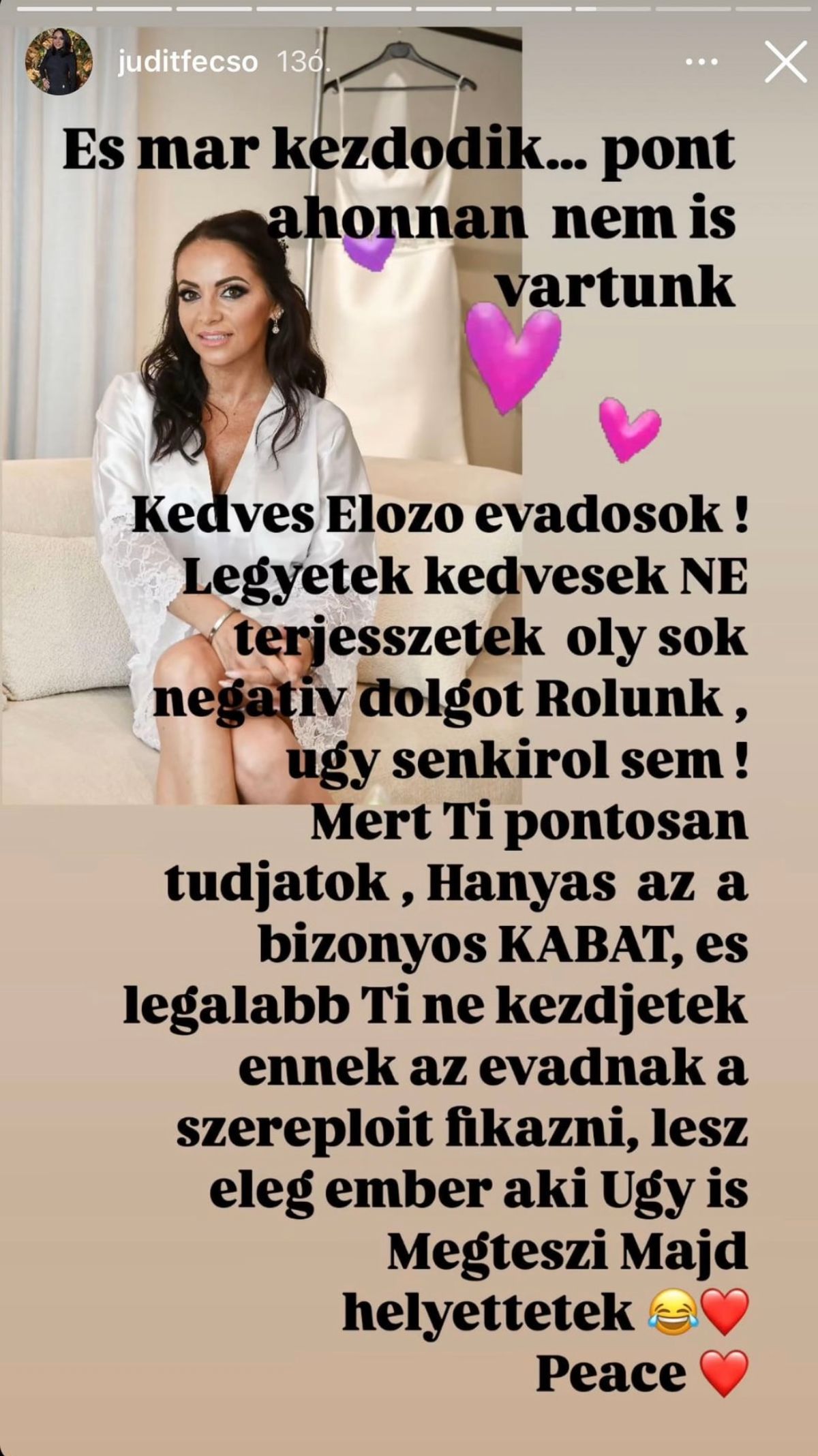 Házasság első látásra