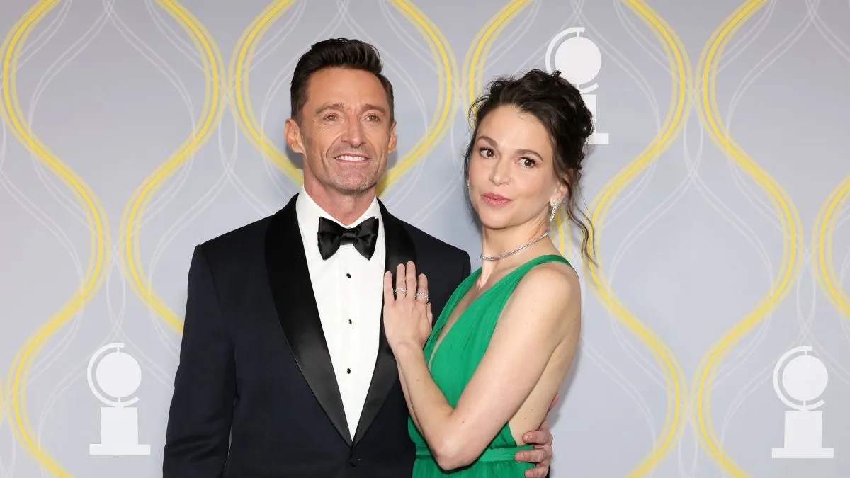 Hugh Jackman szerelmi élete, a románca immár nyílt titok RIPOST