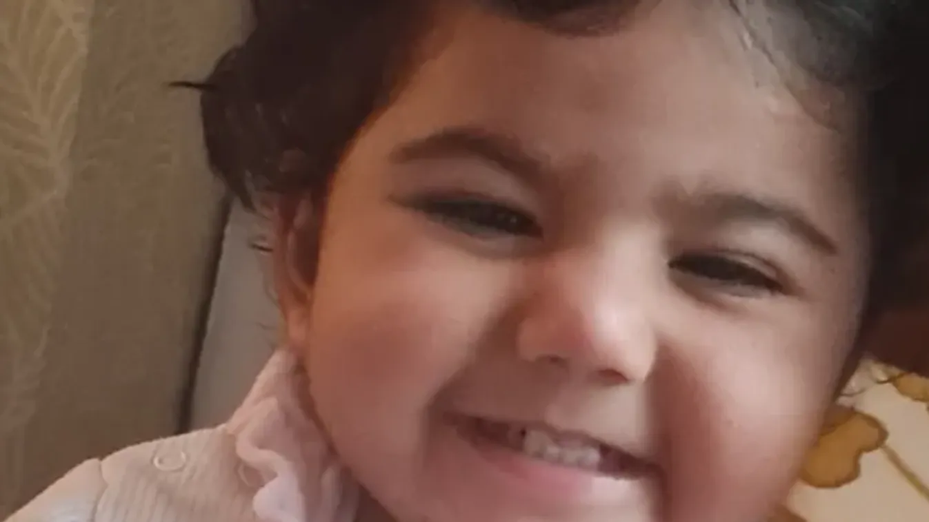 Miért nem mentik meg? – gyilkos kór támadta meg a kislányt