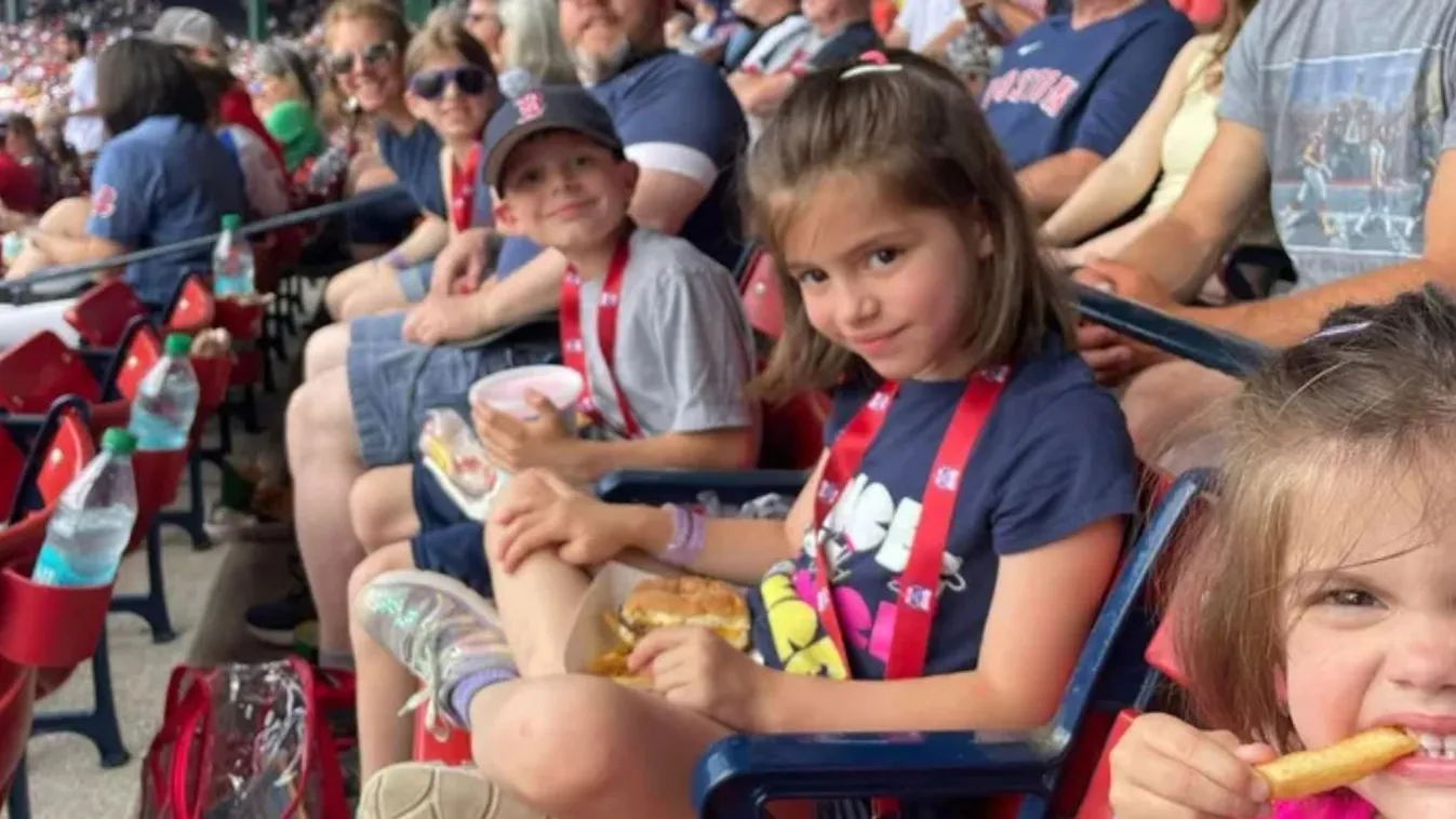 "Hazahívta Isten, hogy mellette legyen" - tragikus balesetben meghalt egy 6 éves kislány