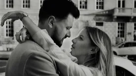 "Megtaláltam a tökéletes férfit - a probléma az, hogy csak a képzeletemben létezik!"