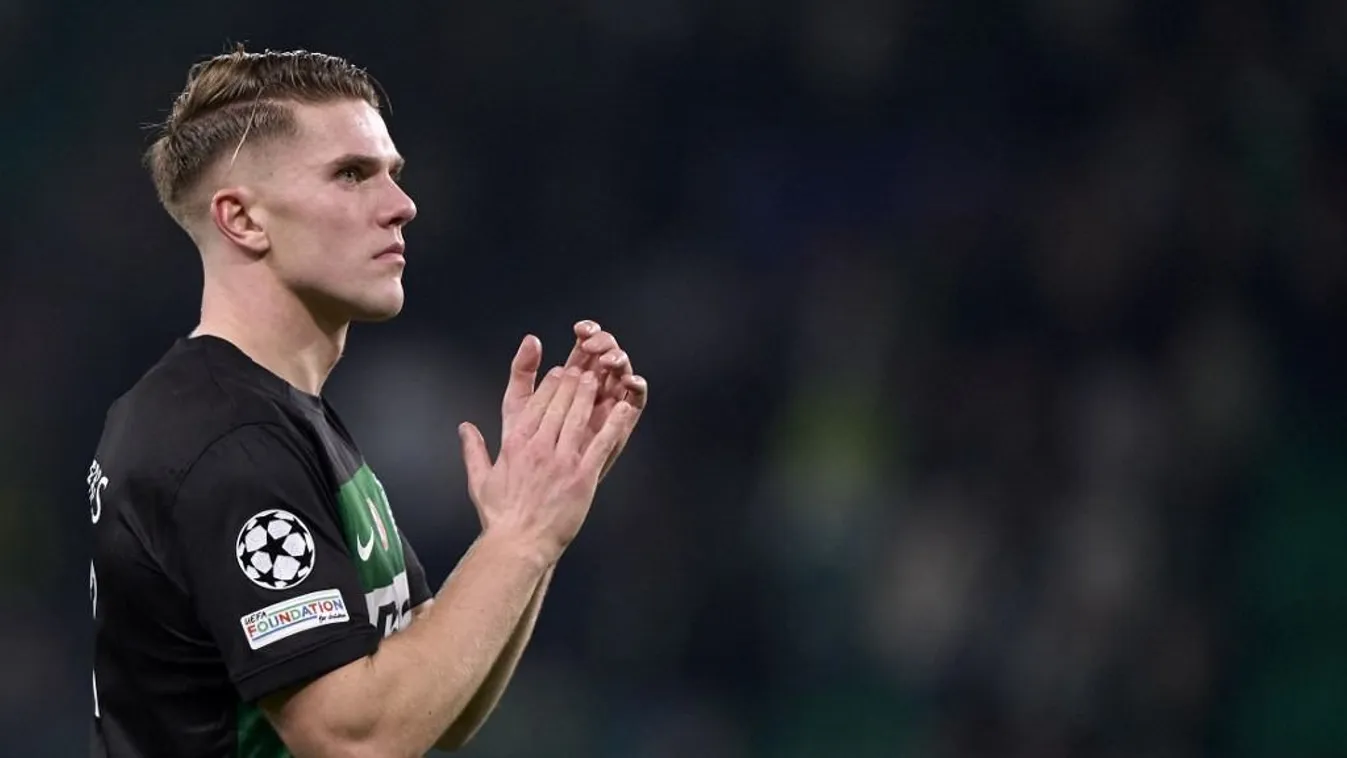 Megalázták a magyar származású támadót, reagált a gólvágó