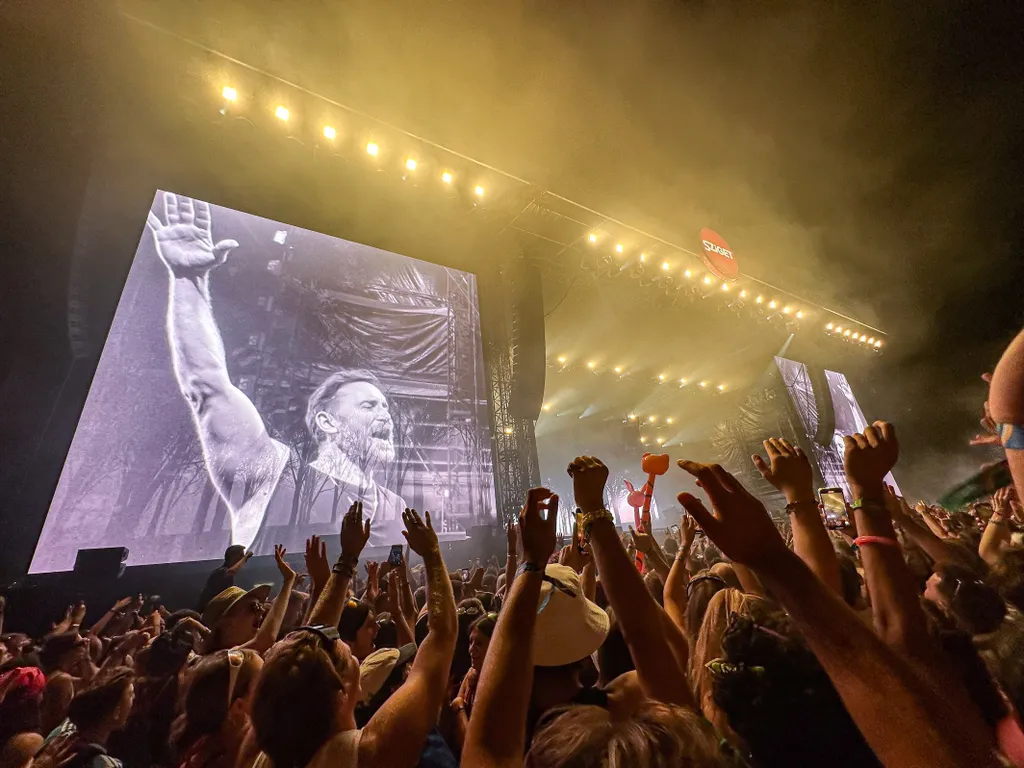 Festival Sziget 2023