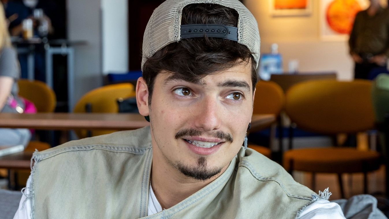 "Ki leszel rúgva, Tillám!" - Marics Peti keményen beszólt Till Attilának