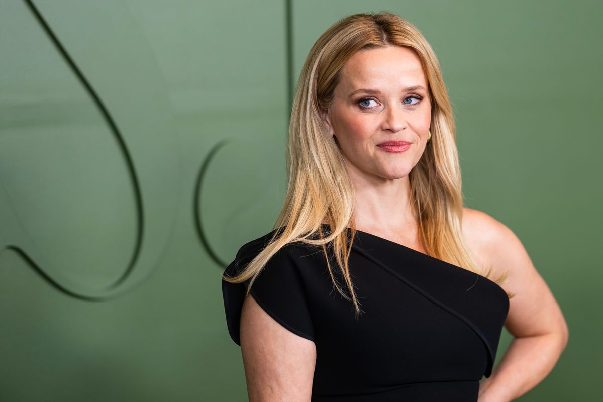 Reese Witherspoon exe csak árnyéka korábbi önmagának - Ripost
