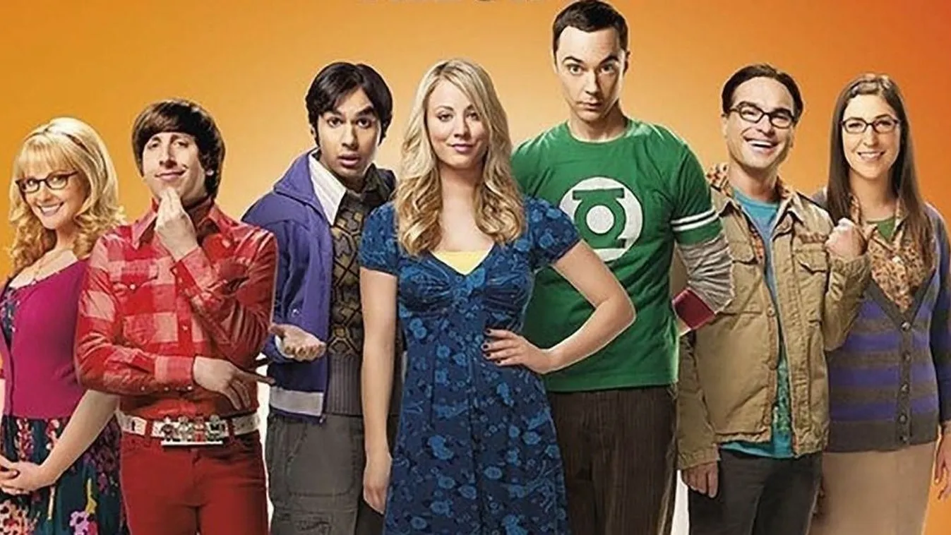 Nevelési módszere miatt érte támadás az Agymenők sztárját