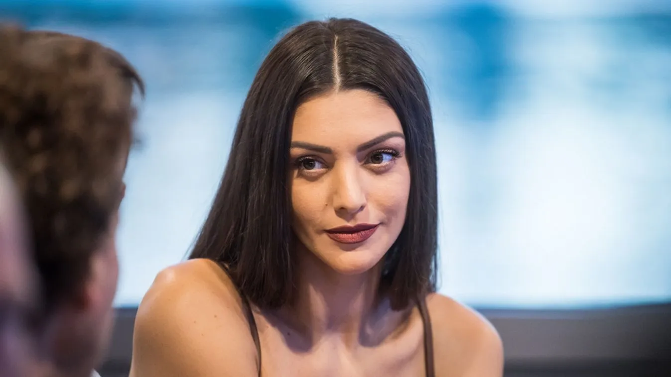 Nagyon aggódhat most Kulcsár Edina