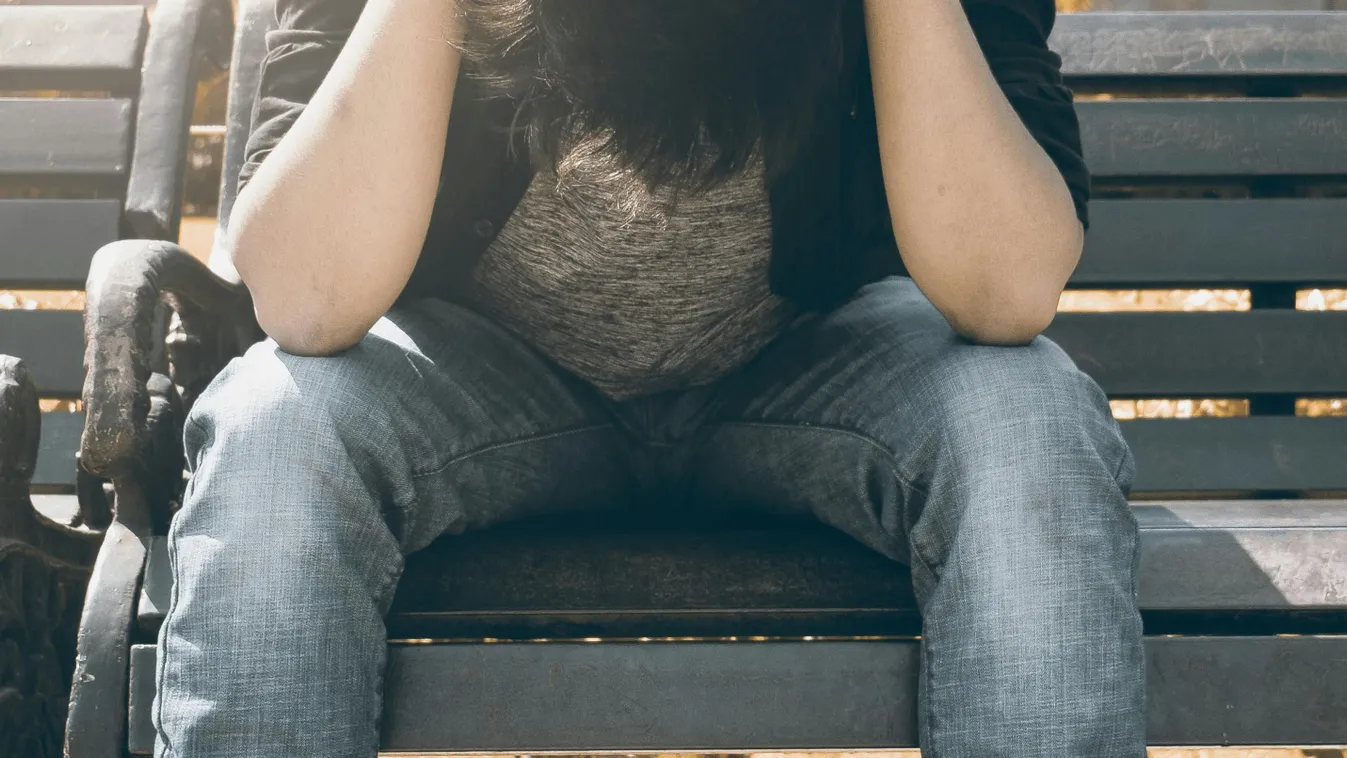 "Mindent elvesztettem" - szeretője sokkolta a hűtlen férjet