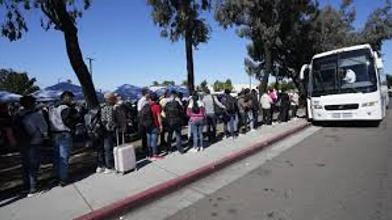 Nem vagyunk egyedül a migráció ügyében!