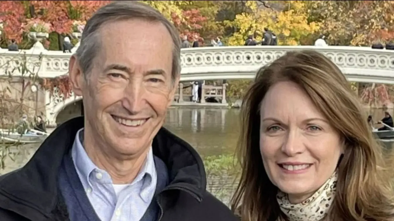 Rákot diagnosztizáltak a korábban makkegészséges apánál