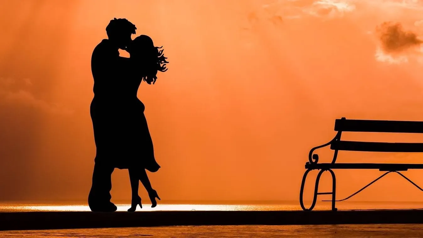 Csillagjegyek, amelyek könnyen szerelembe esnek