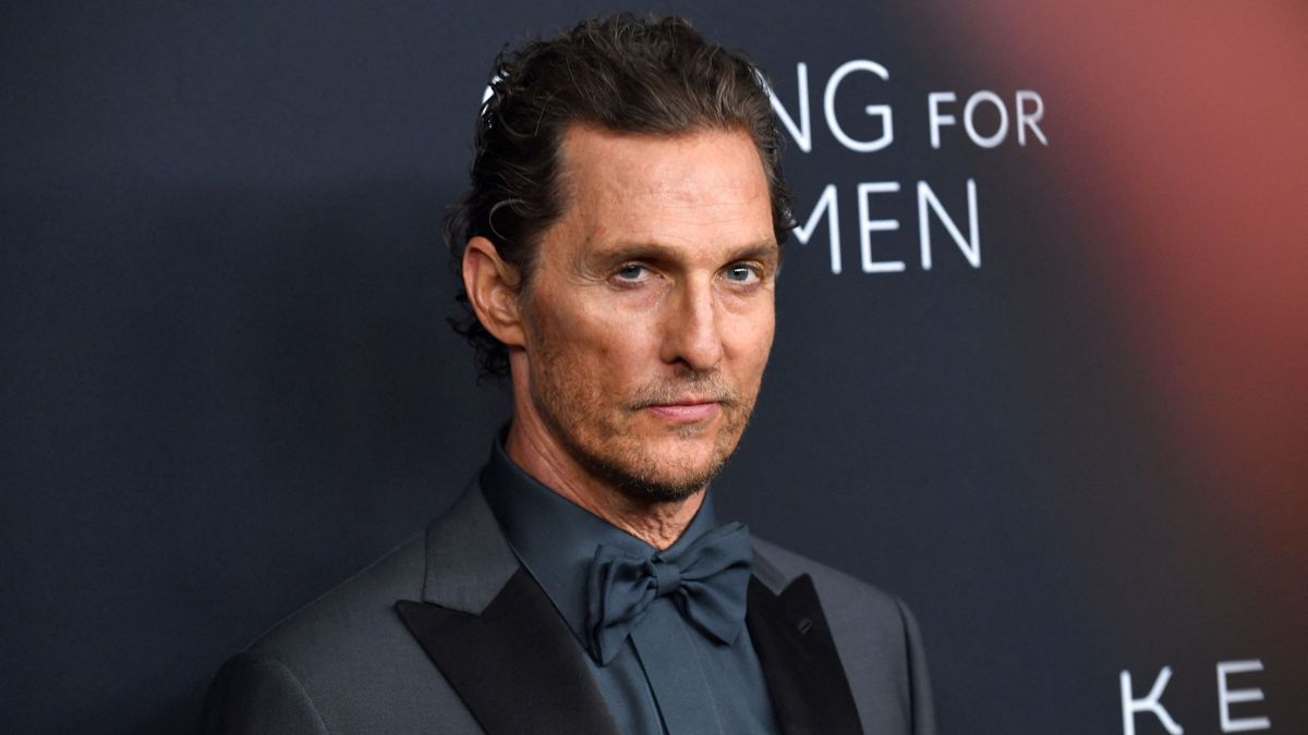 55 éves lett Matthew McConaughey! Íme 8 érdekesség, amit eddig nem tudtál a sztárról