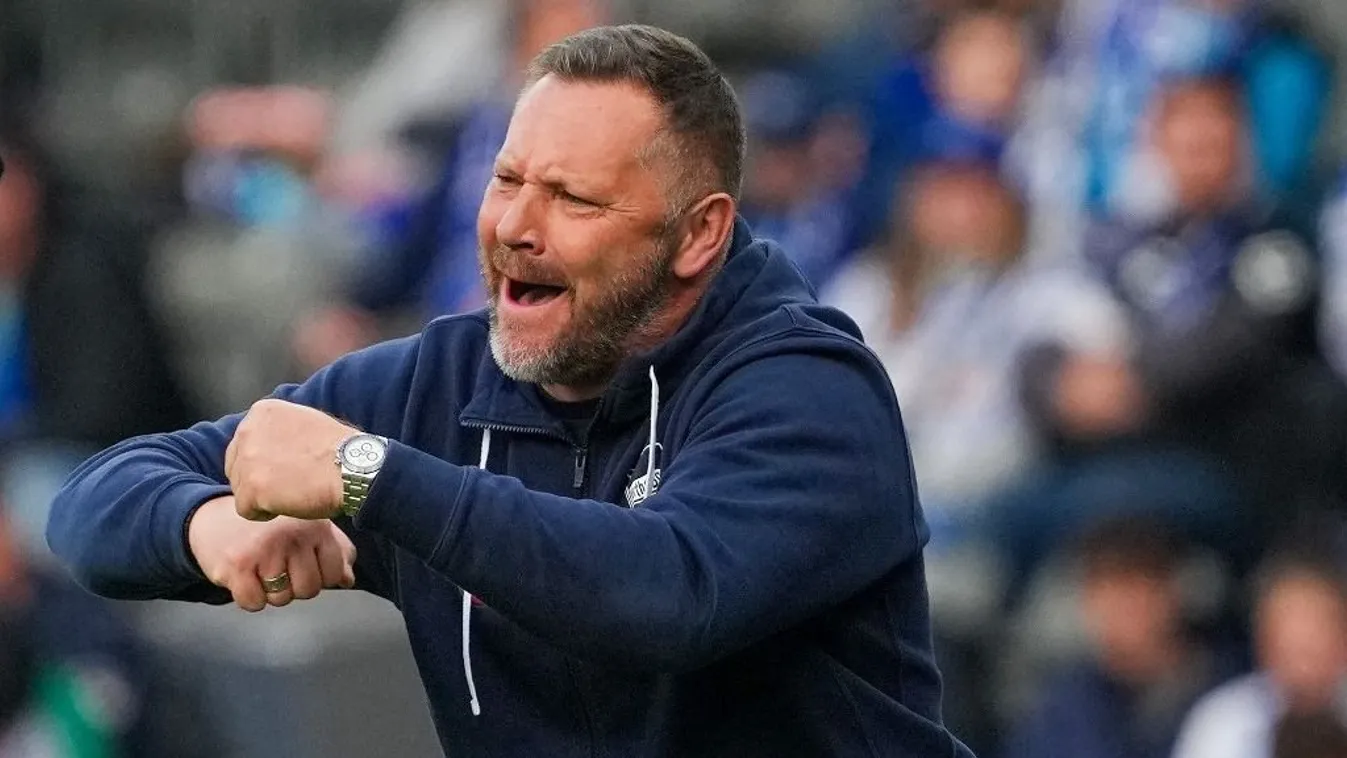 Dárdai előkerült, magyar játékosokat hozhat a Herthához