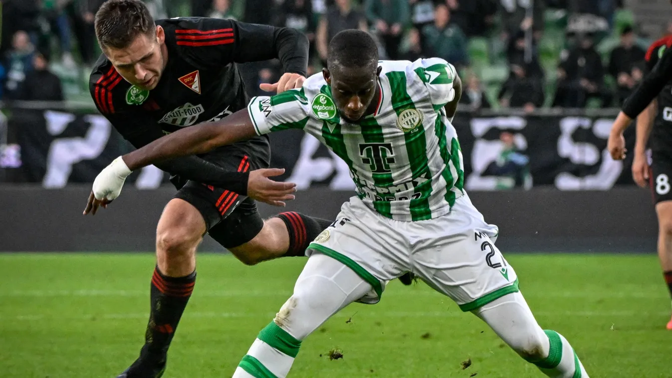 „Kritizálok, mint mindenki, aki meccsre jár"