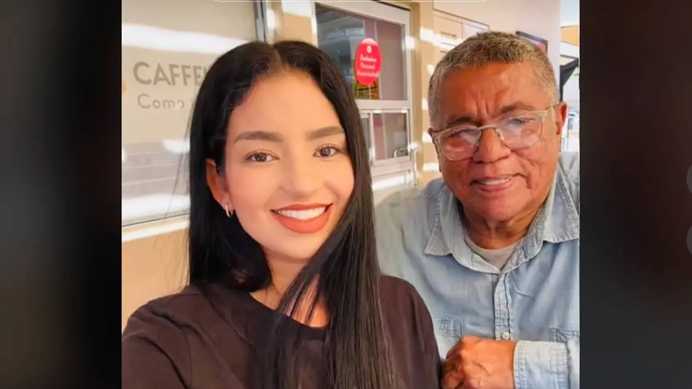 "Feleségül megyek a legjobb barátom apjához: az emberek azt mondják, hogy 30 év korkülönbségünk durva, de nem érdekel"