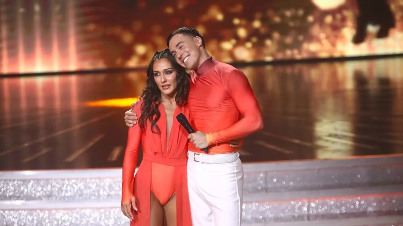 Mihályfi Luca és Hegyes Berci: tényleg elcsattant egy csók?