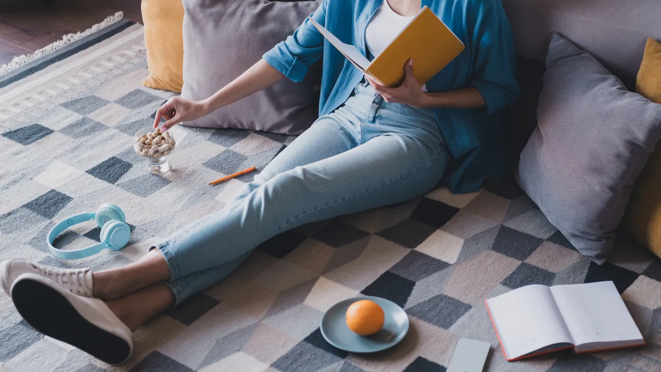 Miért kell időnként pihenőnapot tartani?