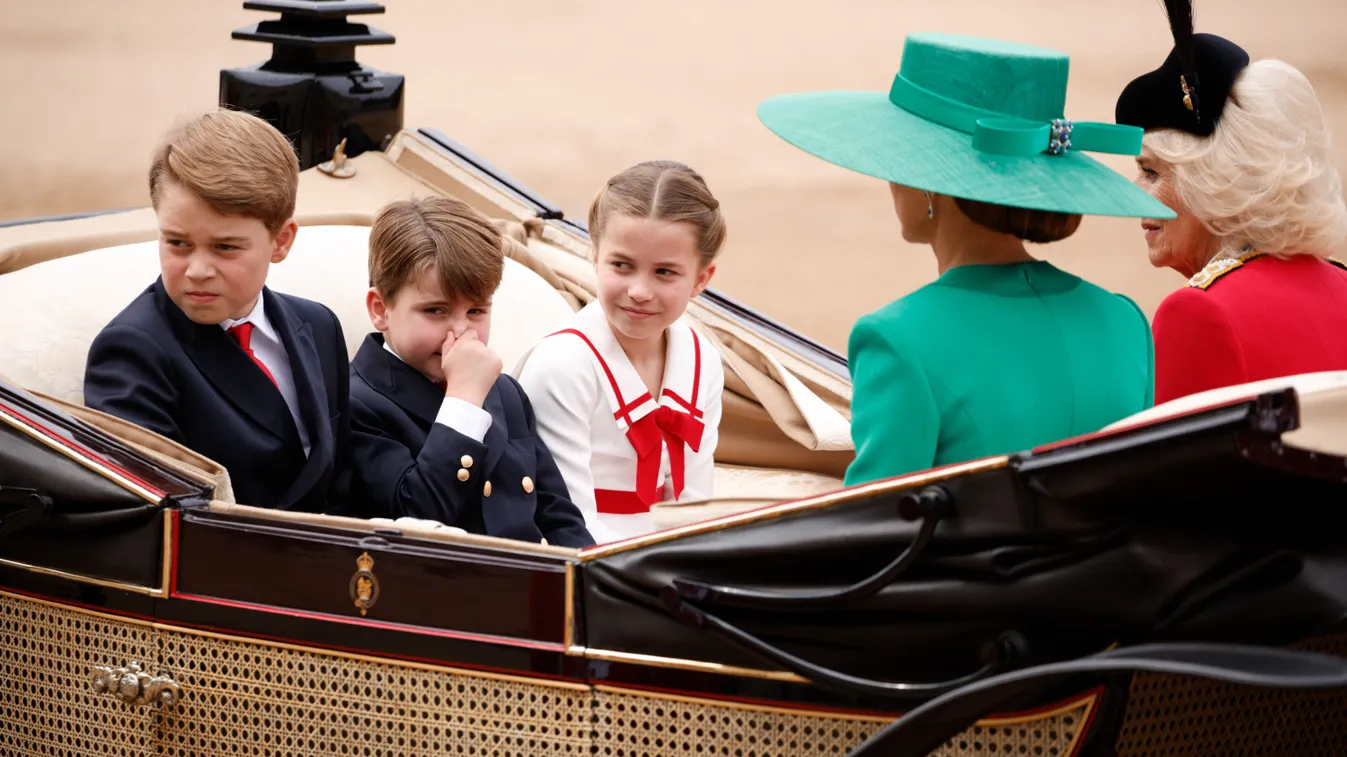 Ezért nem lesz soha tartalék Saroltából és Lajosból