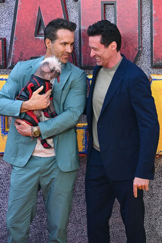 Hugh Jackman szerelmi élete, a románca immár nyílt titok  RIPOST