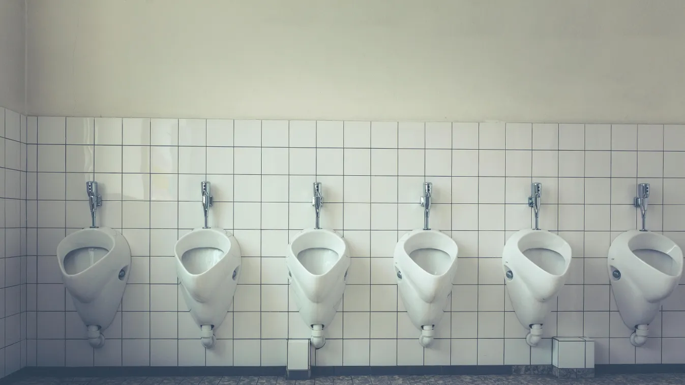 Ünnepelt sztár volt, végül WC-pucolásból tengődött a színész