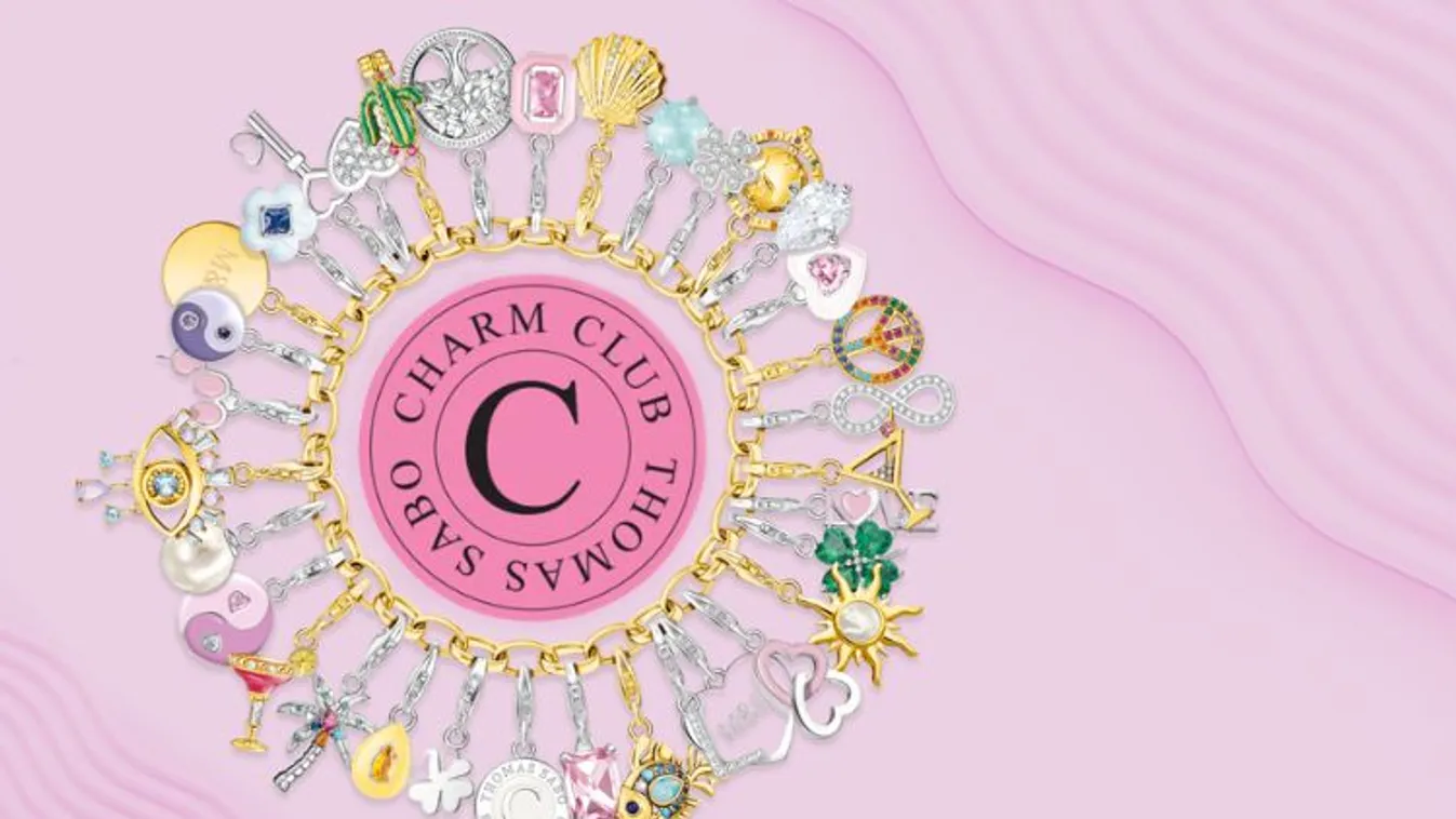 A charmok varázsa és sokszínűsége