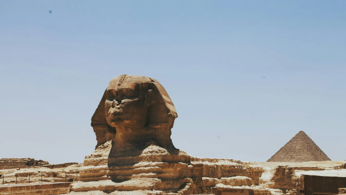 Fény derült az ókori egyiptomi sírgödrök titkára