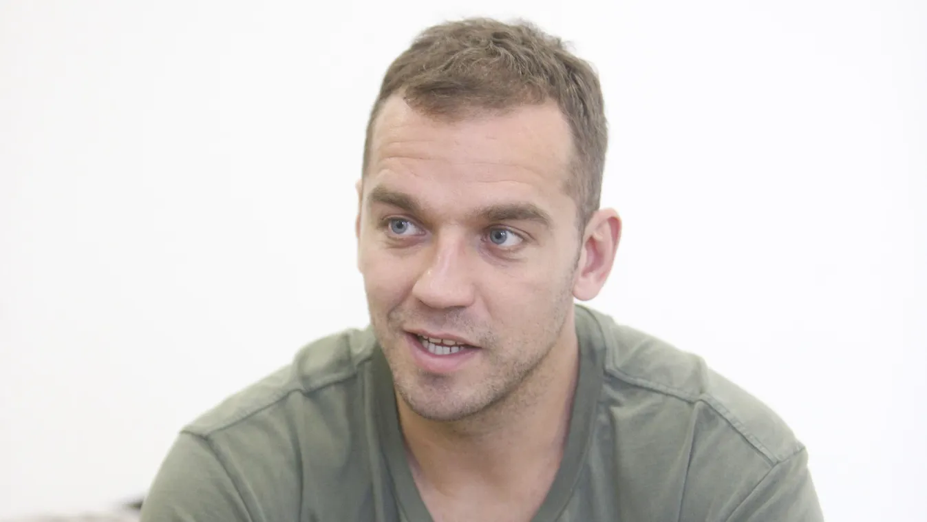 Juhász Roland Ukrajnát akarja ellenfélnek