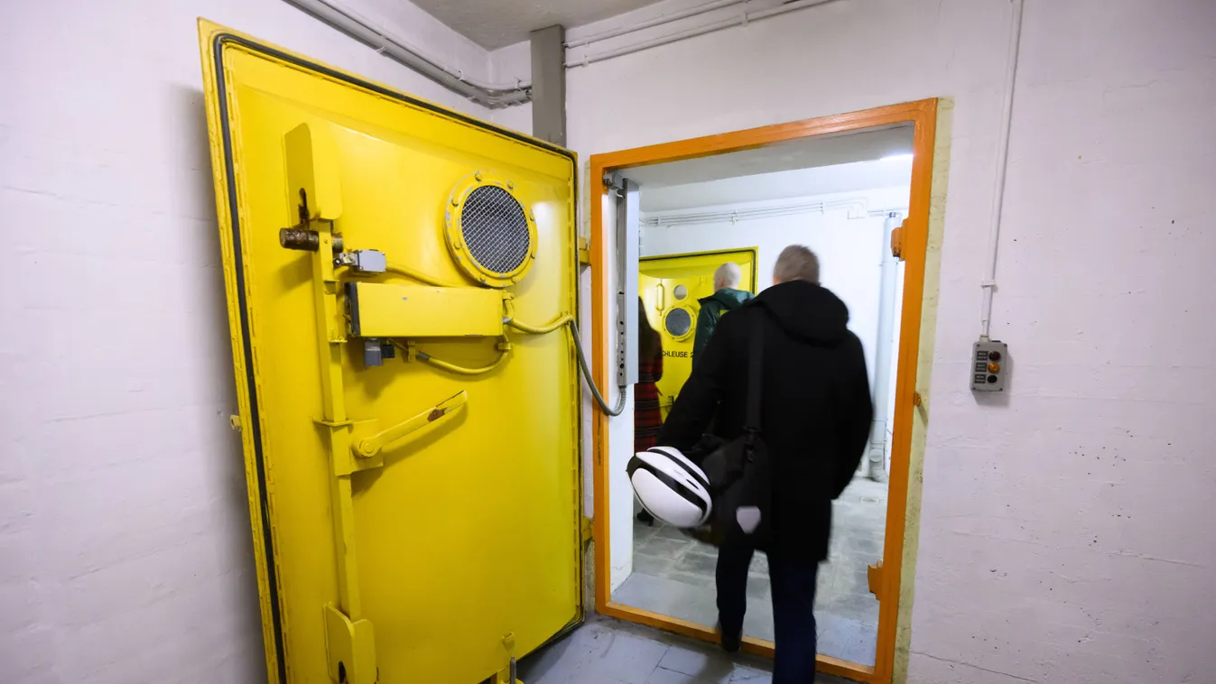 Már egyértelmű a háborús készülődés Nyugaton