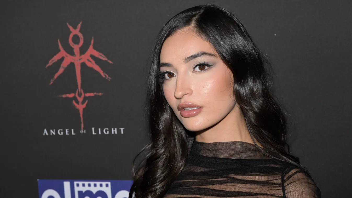 Drámai kór: örökre a teste foglya lesz a felnőttfilmes sztár