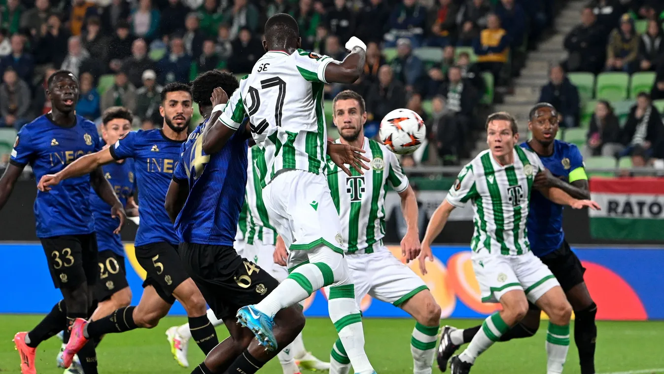 Sándor István elárulta tippjét a Fradi EL-meccséről