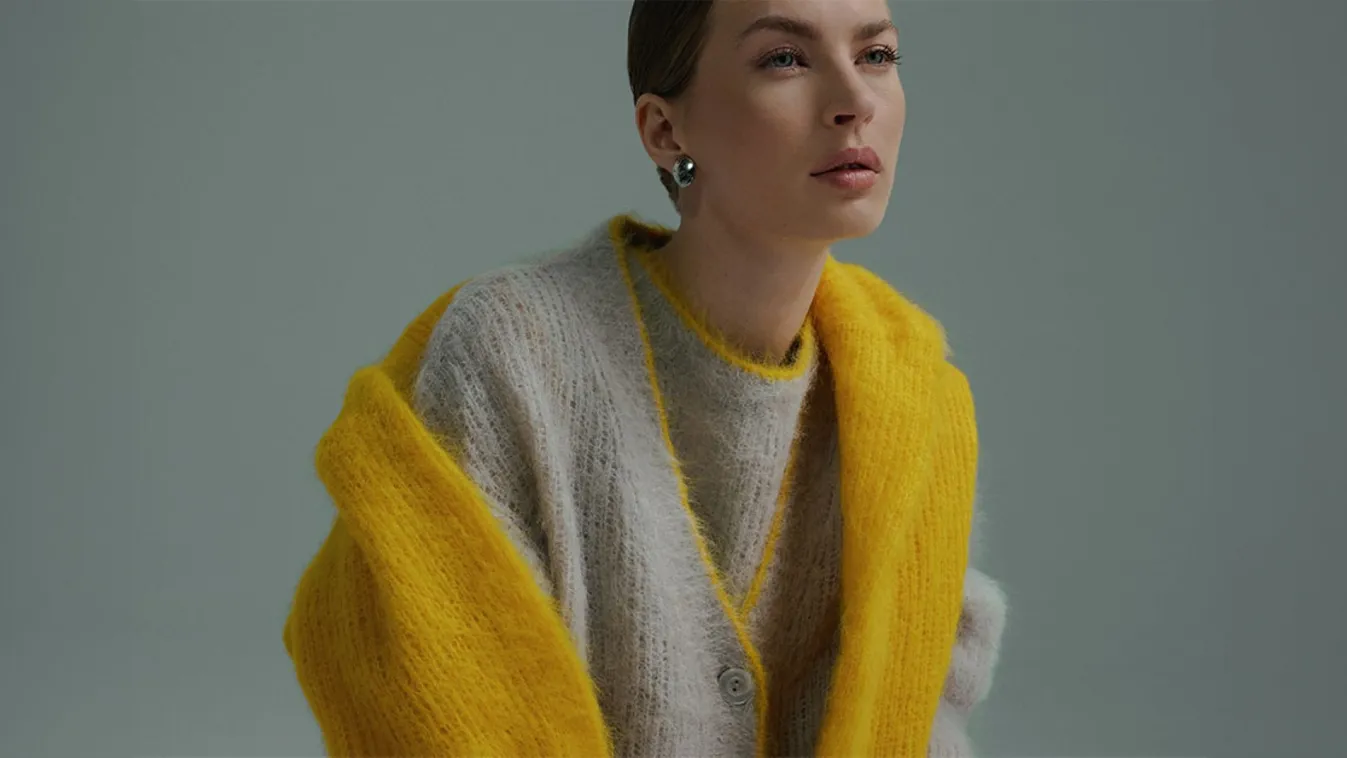 Hangulatos télre szabott öltözékek