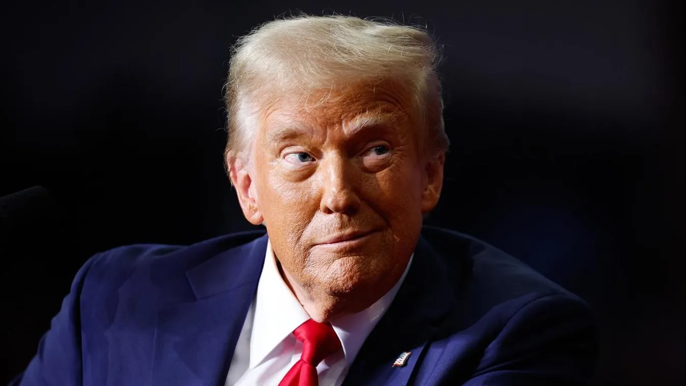 A migránsok napjai meg vannak számlálva Amerikába