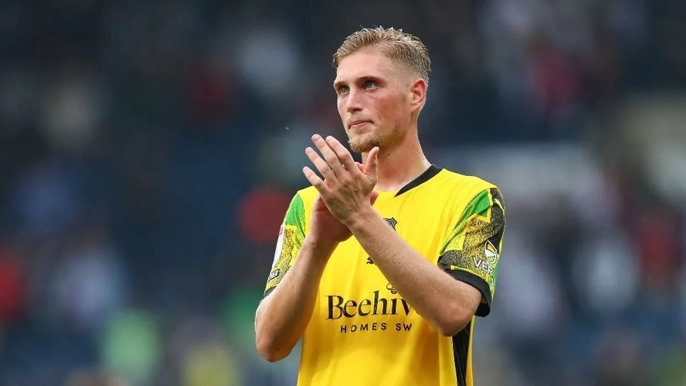 Rövid idő alatt két nagy elismerés érte Rossi felfedezettjét