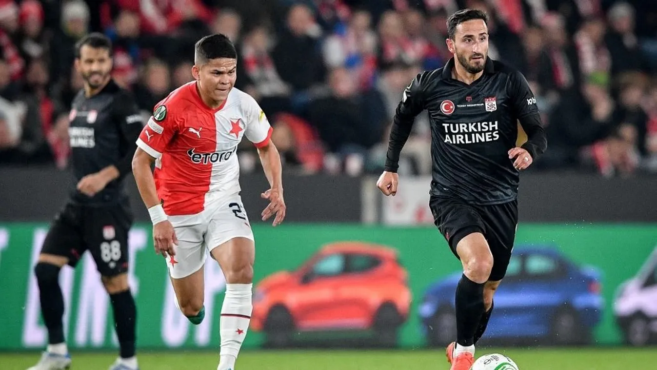 Nagy küzdelembe indulhat a Fradi, őket kell legyőznie