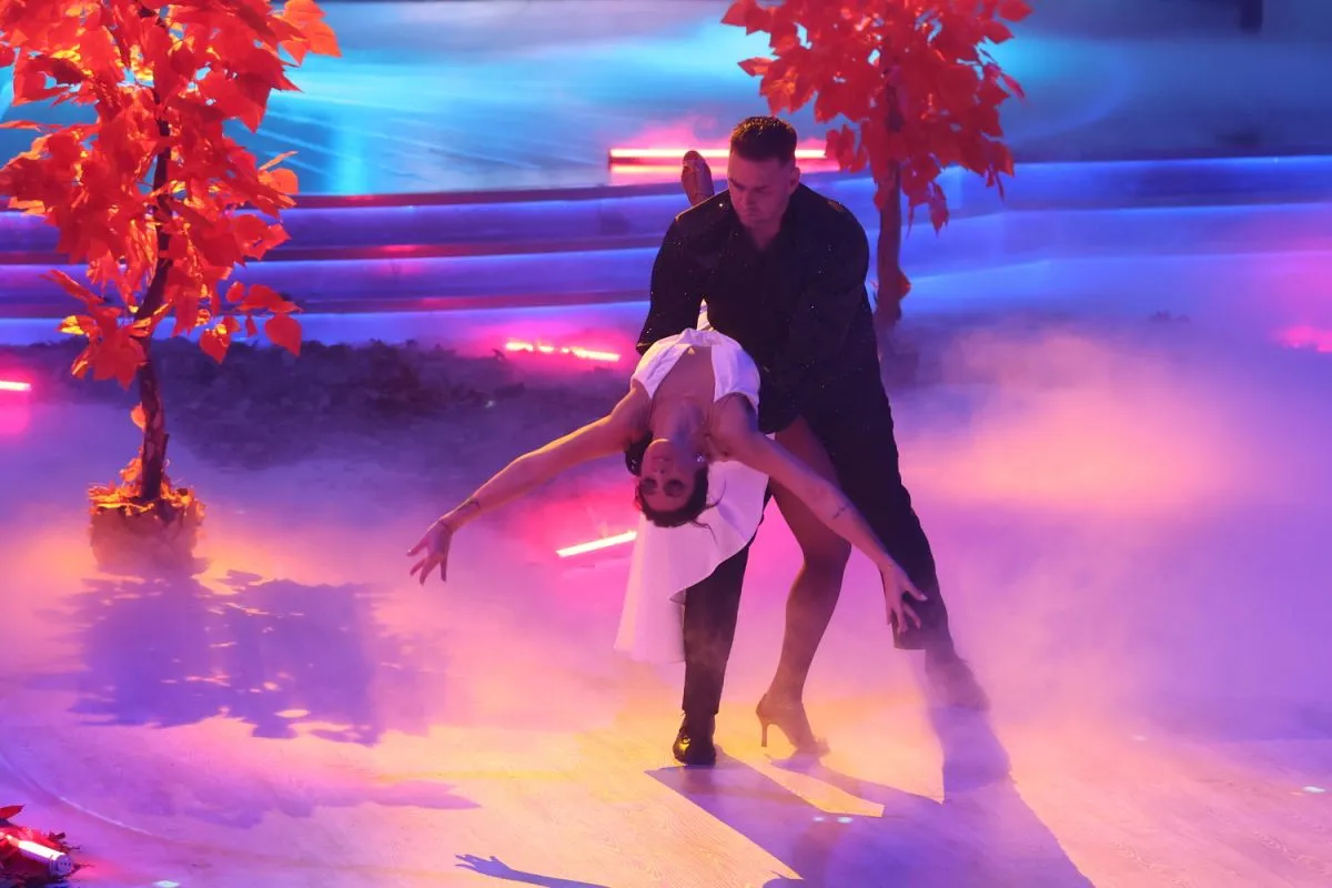 Stana Alexandra, Kucsera Gábor 