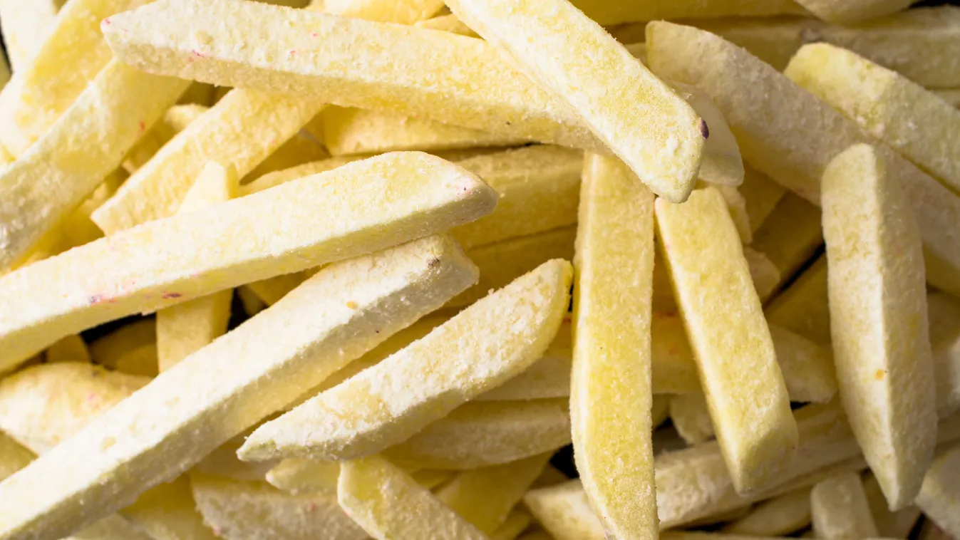 Mostantól így nyisd ki a fagyasztott krumpli zacskóját