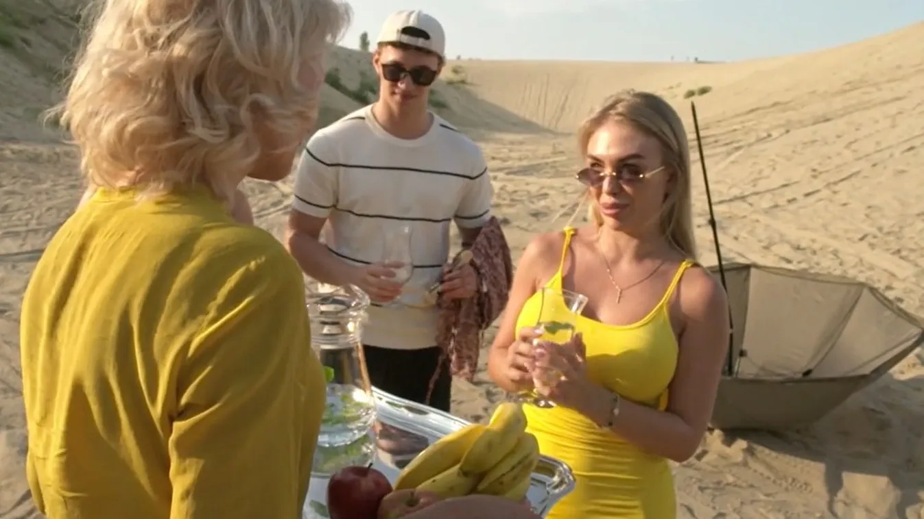 Hihetetlen, miért rúgta ki az asszisztensét Kőgazdag Szandi